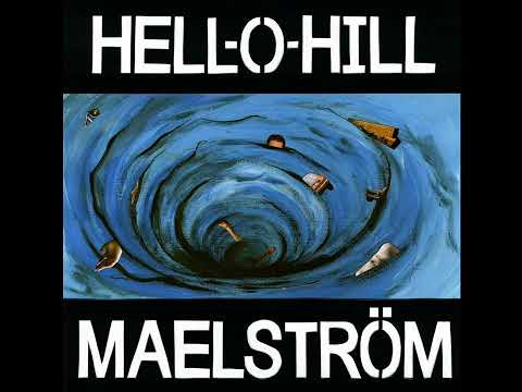 Maelström artwork