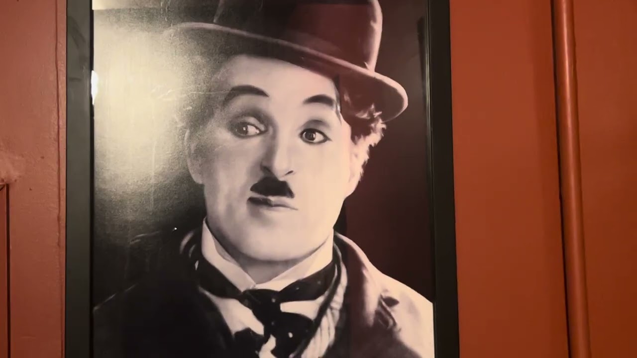 CHRISTMAS walk-through Burnaby Museum, BC Canada, beautiful Christmas light happy new year