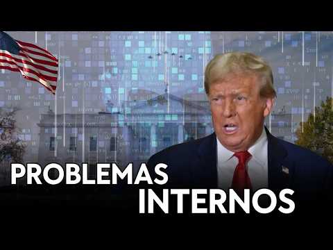 TRUMP'S AI BETRAYS HIM AND DEBUNKS THE PRESIDENT: These are the 4 points of conflict