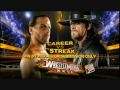 Undertaker vs Shawn Michaels Wrestlemania 26 Official Promo