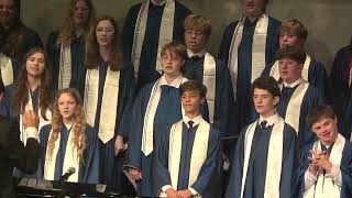 SME Freshmen, Chambers, Choraliers Choir