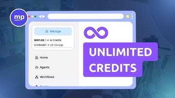 Add API Keys in MindPal (Unlimited AI Credits!)