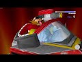 Sonic Adventure 2 - Eggman 2 in 00:12.17