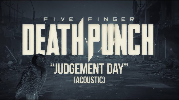 Five Finger Death Punch 