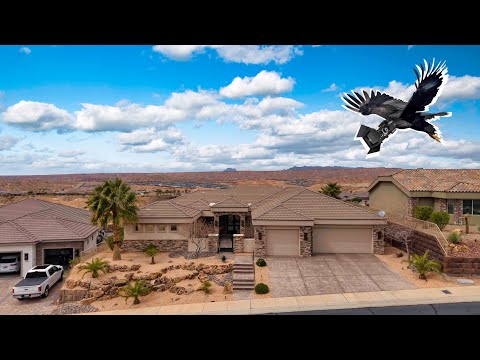 1455 Pomegranate Trail, Mesquite, NV home video tour