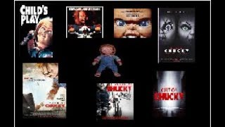 Child's Play 1,2,3,5,6,&7 Theme Song