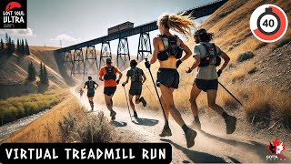 DISCOVER Alberta's Best Kept Secret Running The Coulees