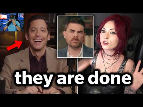 It's OVER For The Daily Wire