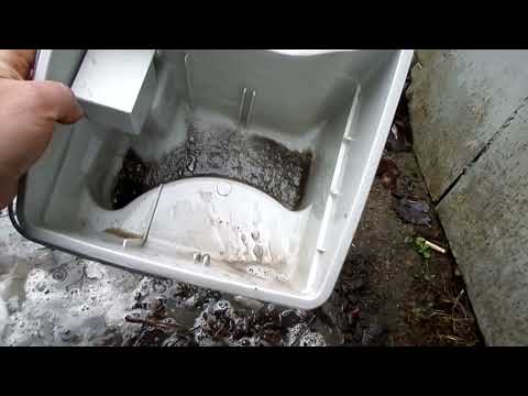 Моющий пылесос THOMAS TWIN AQUAWASH PET