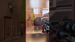 Valorant - Entry Frag Marshal #gaming #shorts #valorant #montage #riotgames #entryfragger #marshal