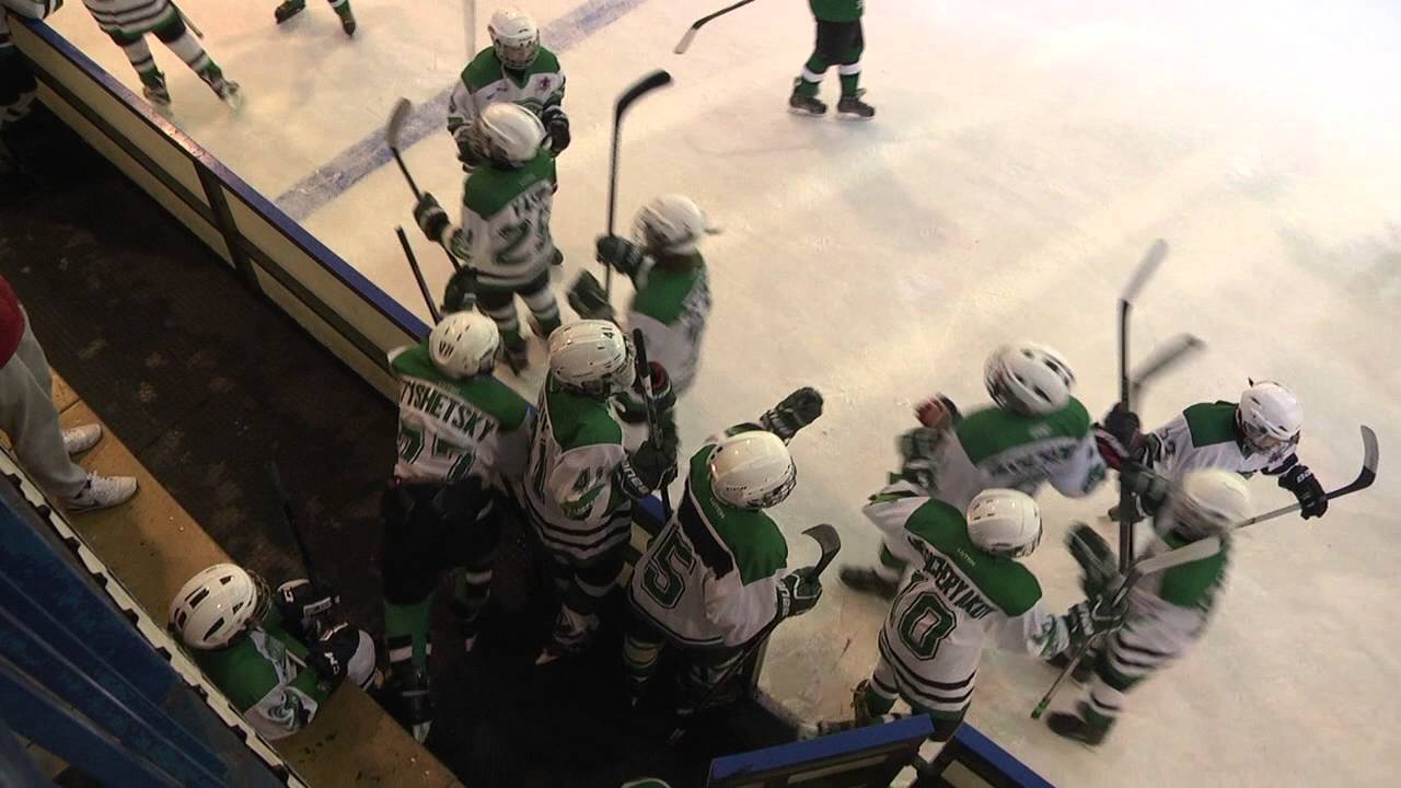 хоккей прямая трансляция Орбита - Серебрянныые Акулы 7-1 (3 период)