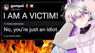 How this Entitled Vtuber Lost her Career Overnight | Mujin Reaction