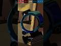 Ubi bring back 1.5’s on defense #playstation #rainbow6 #rainbowsix #siegex #jynxzi #siegecommunity