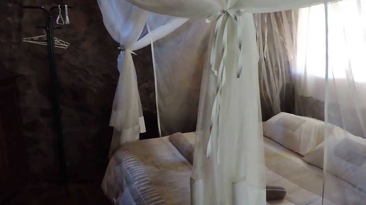 Gondwana Collection's Canyon Lodge