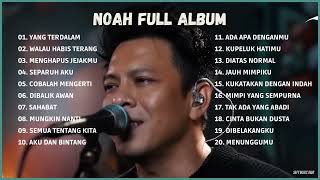 NOAH PETERPAN FULL ALBUM 2023