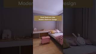 DIY small rooms
