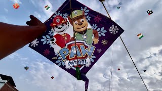 On roof 3 kite looting and kite flying 🤪🤪#@PrakashSaini5555-y7p 