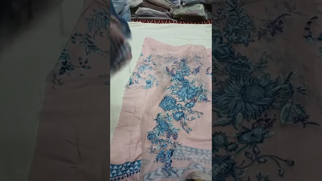 Sale alerts restocked sana safinaz sapphire 