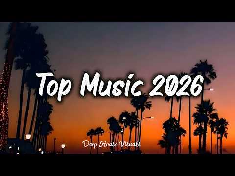 Spotify Top Pop Hits 2026 💎 Bruno Mars, Lady Gaga, Taylor Swift, Charlie Puth, Ed Sheeran,The Weeknd