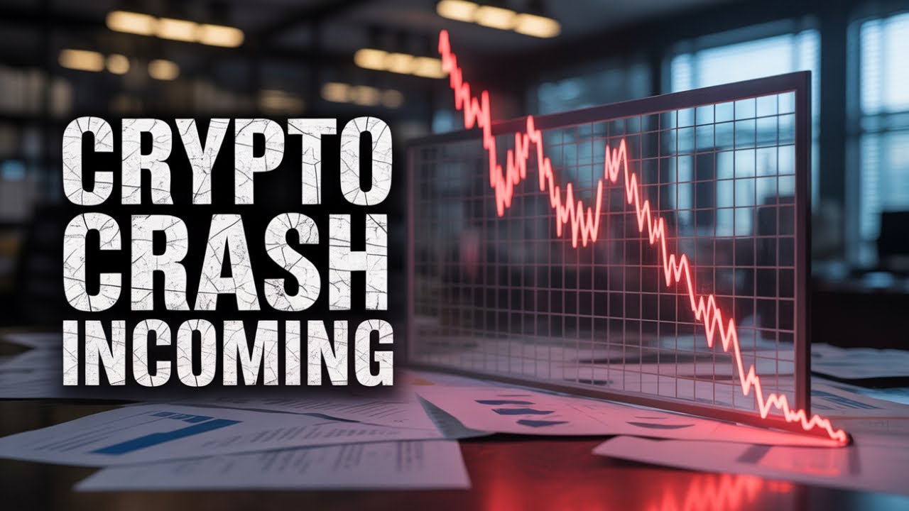 Revealed, Crypto Greed Consequences ? 