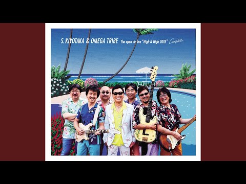 ふたりの夏物語-NEVER ENDING SUMMER-