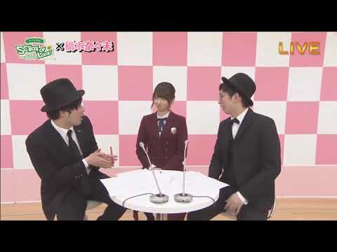 【乃木坂46時間TV】アントニオ奈々未ちゃん