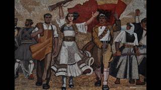 Robert Rossi - "Albanie 1995"