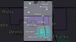 MINNESOTA AND NORTH DAKOTA SPECIAL WEATHER STATEMENT