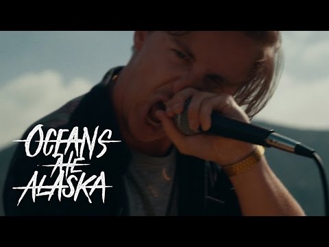 Oceans Ate Alaska - High Horse