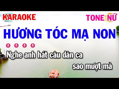 Karaoke Mùa Xuân Xa Quê Tone Nam Nhạc Sống  Mai Thảo Organ