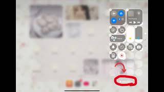 How to screen record on iPad 10th generation!