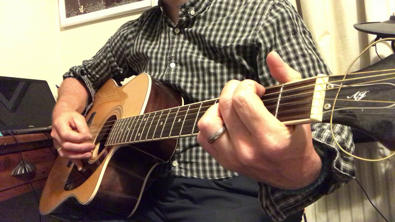 I know it’s over - YouTube