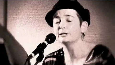 Maria Dunn with The McDades - Sailor Song,  Live N...