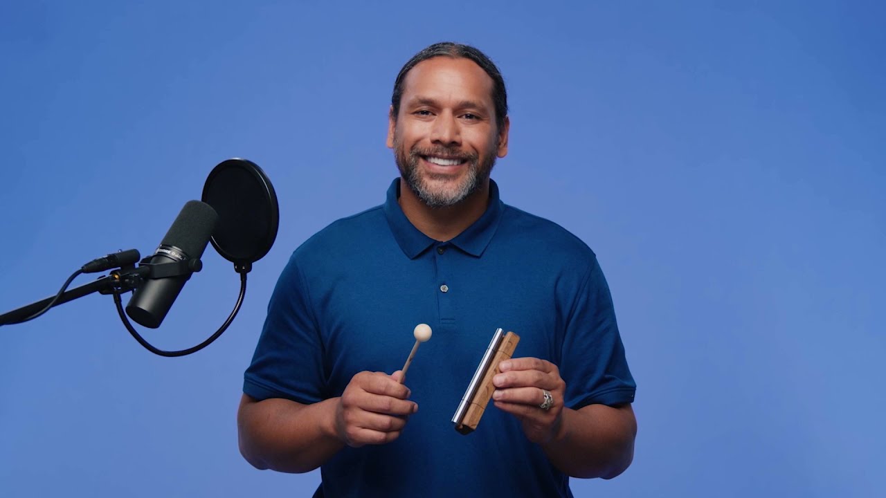 Troy Polamalu on Mental Health, Meditation and Selfpause | Head & Shoulders X Fiverr