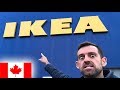 Shopping in Canada | IKEA