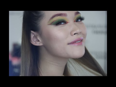 Janees Make up Demo