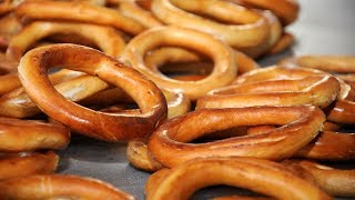 Tescillenen Rize Simidini Horonla Kutladılar