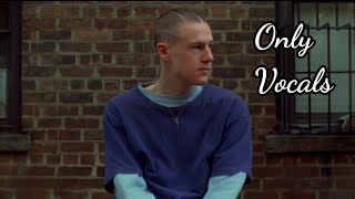 Chest Pain I Love By Malcolm Todd. Vocals Only Acapella