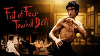 Fist of Fear, Touch of Death (1980) | Bruce Lee Martial Arts Documentary | Full Movie