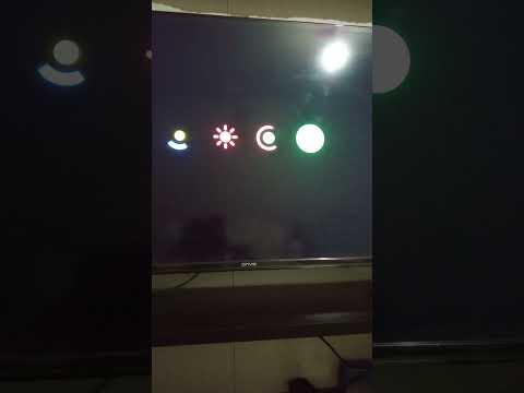 onvo tv acilmiyor