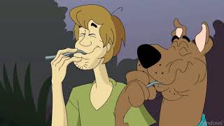 SCOOBY DOO  THE TEMPLE OF LOTS SOULS MAYAN MAYHEM BOLUM 4 screenshot 4