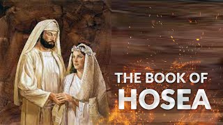 The Book of Hosea ESV Dramatized Audio Bible (FULL)