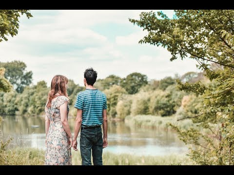 Alessi's Ark - Sacred (Official Video)
