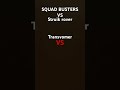 Wat vind jij Squad busters deel2