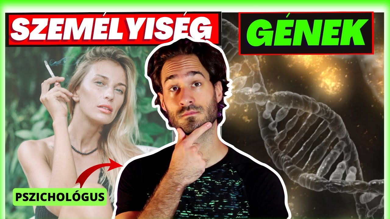 Miért DOHÁNYZUNK? - Pszichológia