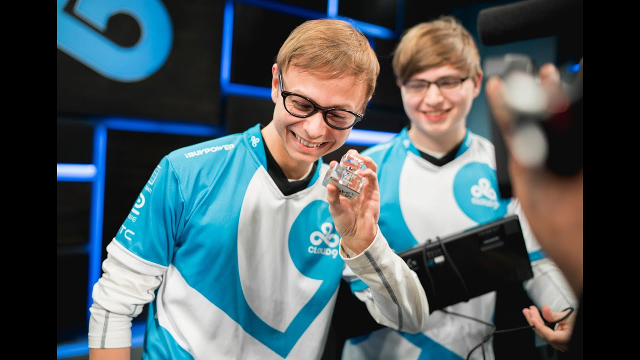 Лучшие моменты Дженсена и Сники #6 с участием Cat Ears