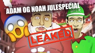 Gigis - Adam Og Noah