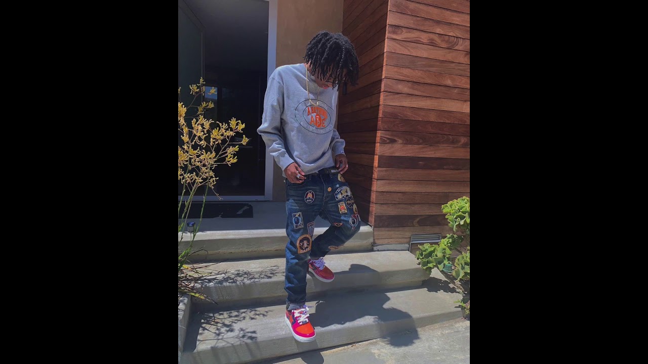 [FREE] lil tecca type beat - “gone” (prod. luca malaspina) 2019