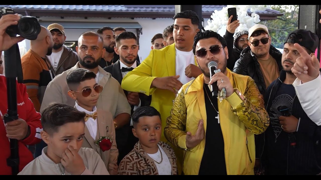 Copilul De Aur ❌ Sistemul Crocodilul ❌ Bolintin Marius Gache & Monica ❌ Familia Spoitoru