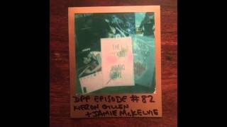 Kieron Gillen and Jamie McKelvie on finding the right people to adapt a comic